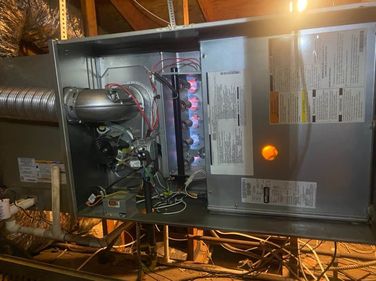 new 5 TON condenser R410a refrigerant 14 SEER heat pump, brand name PAYNE