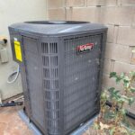 Revitalizing Comfort: A Central Air Conditioning System Success Story in Los Angeles